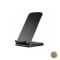 Incarcator Retea Wireless Setty LI-15-S1 15W 1.67A Negru