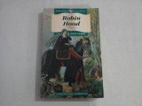 ROBIN HOOD (in limba engleza) - HENRY GILBERT