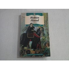 ROBIN HOOD (in limba engleza) - HENRY GILBERT