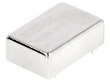 Convertor DC/DC 3W 9-36V la 15V 200mA DIP24