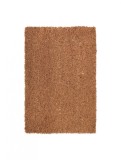Cumpara ieftin Covoras intrare Bizzotto Mylene 60x90x1.5 cm Fibra cocos PVC Maro