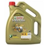 Vecton fuel saver 5w-30 e6/e9, 5l