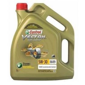 Vecton fuel saver 5w-30 e6/e9, 5l