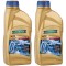 Pachet 2 litri ulei Ravenol ATF Matic Fluid Type D pentru transmisie automata