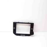 Ornament capac ecran navigație MASERATI GHIBLI M157 2015 OEM: 670019605,089510000102,E1105765 14906087