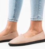 Cumpara ieftin Espadrile Casual Lalel Bej
