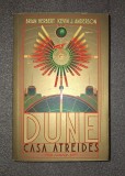 Kevin James Anderson,&nbsp;Brian Herbert - Dune * Casa Atreides&nbsp;