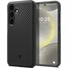 Husa Spigen Core Armor pentru Samsung Galaxy S24+ Plus Negru Mat