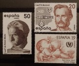 BC235, Spania, lot 3 serii 1987