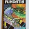 Fundația &ndash; Aut. Isaac Asimov, Ed. Nemira, 1993