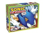 Sonic the Hedgehog Comic Collection 2023 Day-To-Day Calendar