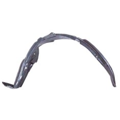 Carenaj roata Honda Civic (Fn/Fk) (Hb), 10.2005-09.2011, partea Dreapta, Fata, 74101SMGE02, 3829FP-1 , abs+pvc foto