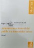 Administrarea domeniului public si a domeniului privat - 2008 - Eugen Chelaru ($Q49)