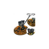 Elicopter slefuitor pentru finisate beton, motor 5CP BRIGGS &amp; STRATTON, 92CM, greutate 94KG Verke