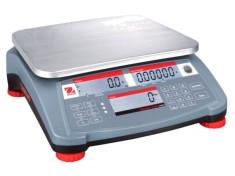 C&acirc;ntar electronic de precizie OHAUS Ranger 3000, numărare, 30 kg, acumulator, LCD, 311x327x117 mm