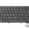 Tastatura compatibila Lenovo IdeaPad 110S-11IBR, neagra, layout US