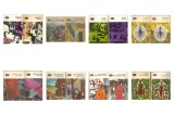 Cumpara ieftin Colectia BIBLIOTECA PENTRU TOTI - 30 de volume - 15 serii