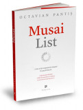 Musai List , Octavian Pantis - Editura Publica