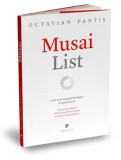 Cumpara ieftin Musai List , Octavian Pantis - Editura Publica