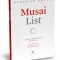 Musai List , Octavian Pantis - Editura Publica