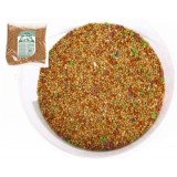 Hrana fantasia mei &amp; vitamine 500 g