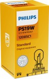 Bec Semnalizare 12V Ps19w Hiper Vision Philips 138595 12085C1