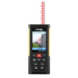 Telemetru laser Nivel System HDM-120BC cu fascicul laser roșu