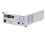 Alimentator de laborator programabil MANSON 1 1&divide;32VDC 0&divide;30A
