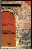 Destinul Lizei Petuhov, Costache Prisecaru
