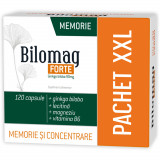 Zdrovit Bilomag Forte Memorie 120 Capsule