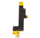 Flex Incarcare Sony Xperia 10 Plus, Mufa Alimentare, Cablu Conector Incarcare