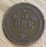 MNDSTR03.3 ORE01 5 ore 1894