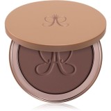 Anastasia Beverly Hills Smooth Blur Bronzer pudra compacta pentru bronzat culoare Bronze Bay 10 g
