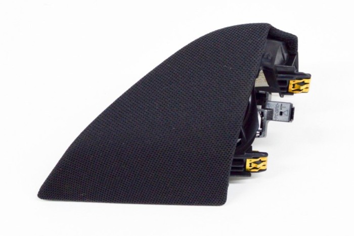 Difuzor ușă st&acirc;nga față TESLA MODEL 3 2019 OEM: 1079741-00-A,1095657-00-F 16741036