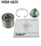 SKF VKBA 6820 Set rulment roata