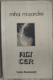 Cumpara ieftin MIHAI MOSANDREI - ALT CER (VERSURI, editia princeps - 1983)