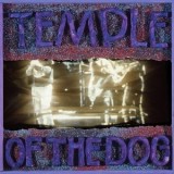 CD Temple of The Dog &ndash; Temple of The Dog 1991 (from Soundgarden/Pearl Jam)