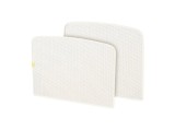 PARASOLAR PLAFON Baseus T-Space, compatibil Tesla Model Y, strat dublu, alb &quot;C20651300211-03&quot; - 6932172654337