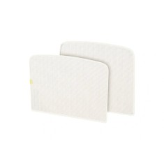 PARASOLAR PLAFON Baseus T-Space, compatibil Tesla Model Y, strat dublu, alb &quot;C20651300211-03&quot; - 6932172654337
