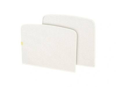 PARASOLAR PLAFON Baseus T-Space, compatibil Tesla Model Y, strat dublu, alb &amp;quot;C20651300211-03&amp;quot; - 6932172654337 foto