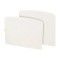 PARASOLAR PLAFON Baseus T-Space, compatibil Tesla Model Y, strat dublu, alb &quot;C20651300211-03&quot; - 6932172654337