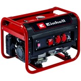 Einhell TC-PG 25/1/E5 - Generator de uz general 2.4 kW Einhell - - CP 15 l pornire mecanica monofazat