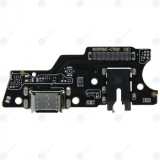 Placă de &icirc;ncărcare USB Realme 7 (RMX2155).
