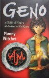 Moony Witcher - Geno (Editia: 2007)