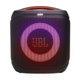 Boxa portabila JBL PartyBox Encore Essential 2, 100 W, Bluetooth 5.4 (Negru)
