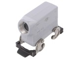 Carcasă pentru conectori HDC C-TYPE IP69K 77.27 CHO 16 X