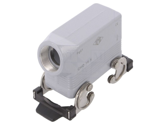 Conector carcasă HDC C-TYPE IP69K