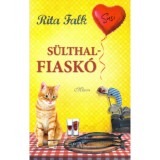S&uuml;lthal-fiask&oacute; - Rita Falk