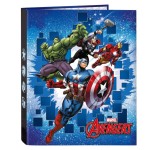 Cumpara ieftin Biblioraft Marvel Avengers, A4 - RESIGILAT