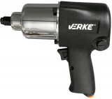 Pistol Impact pneumatic 750Nm 6-8 bari 1/2&quot; V81421 Verke